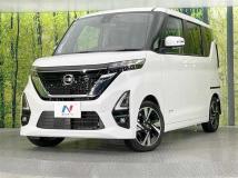 2022 Nissan ROOX