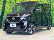 2023 Nissan ROOX