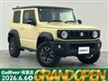 2020 Suzuki Jimny Sierra