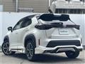 2021 Toyota Yaris Cross