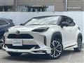 2021 Toyota Yaris Cross
