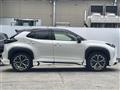 2021 Toyota Yaris Cross