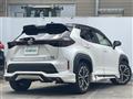 2021 Toyota Yaris Cross