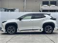 2021 Toyota Yaris Cross