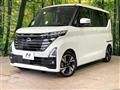 2023 Nissan ROOX