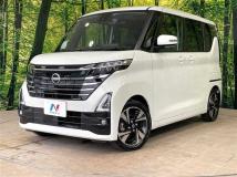 2023 Nissan ROOX