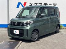 2023 Nissan ROOX