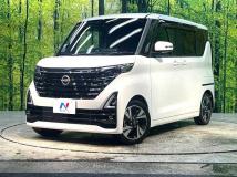 2023 Nissan ROOX