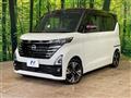 2023 Nissan ROOX