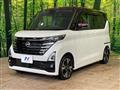 2023 Nissan ROOX