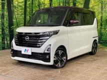 2023 Nissan ROOX