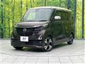 2024 Nissan ROOX
