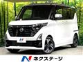 2024 Nissan ROOX