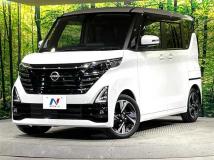 2024 Nissan ROOX