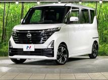 2025 Nissan ROOX