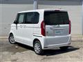 2022 Honda N BOX