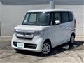 2022 Honda N BOX