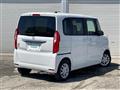 2022 Honda N BOX