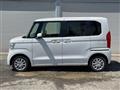 2022 Honda N BOX
