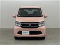 2015 Honda N-WGN