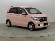 2015 Honda N-WGN