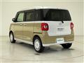 2023 Daihatsu Move Canbus