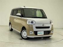 2023 Daihatsu Move Canbus