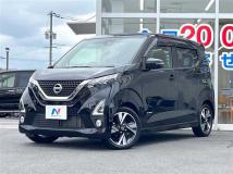 2019 Nissan DAYZ