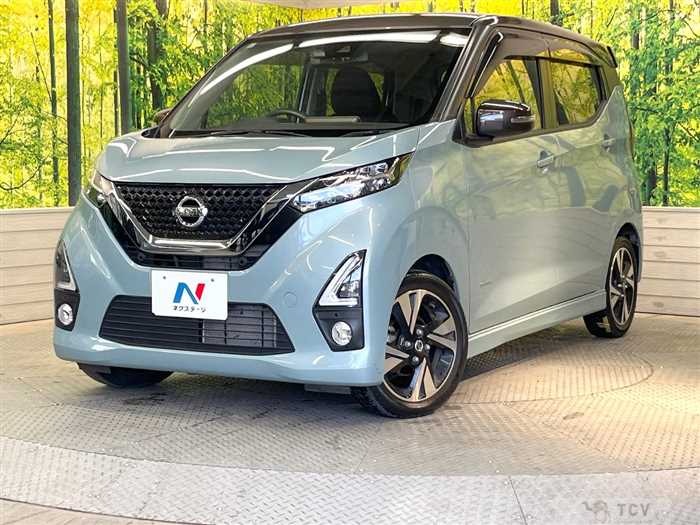 2019 Nissan DAYZ