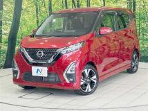 2020 Nissan DAYZ