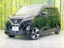 2022 Nissan DAYZ