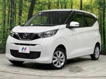 2022 Nissan DAYZ
