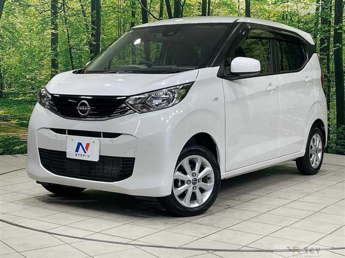 2024 Nissan DAYZ