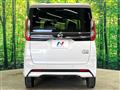 2020 Nissan ROOX
