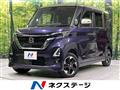 2021 Nissan ROOX