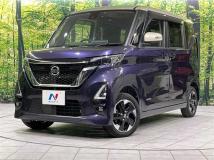 2021 Nissan ROOX