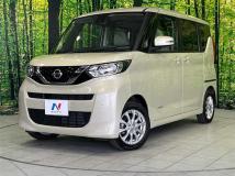2021 Nissan ROOX