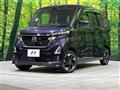 2021 Nissan ROOX