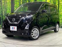 2021 Nissan DAYZ