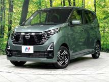 2024 Nissan DAYZ