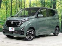 2024 Nissan DAYZ