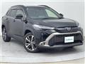 2023 Toyota CorollaCross