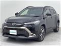 2023 Toyota CorollaCross