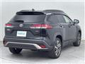 2023 Toyota CorollaCross