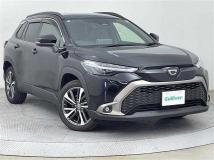 2023 Toyota CorollaCross