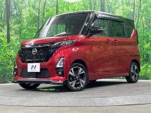 2020 Nissan ROOX