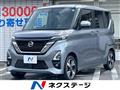 2021 Nissan ROOX