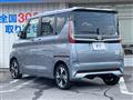 2021 Nissan ROOX