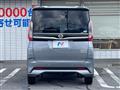 2021 Nissan ROOX