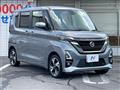 2021 Nissan ROOX